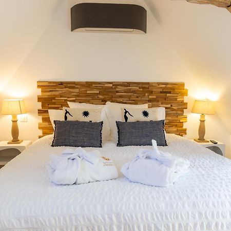 Le Domaine D'Angerville - Chambres D'Hotes Exteriér fotografie