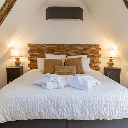 Le Domaine D'Angerville - Chambres D'Hotes Exteriér fotografie