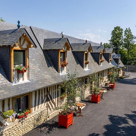 Le Domaine D'Angerville - Chambres D'Hotes Exteriér fotografie