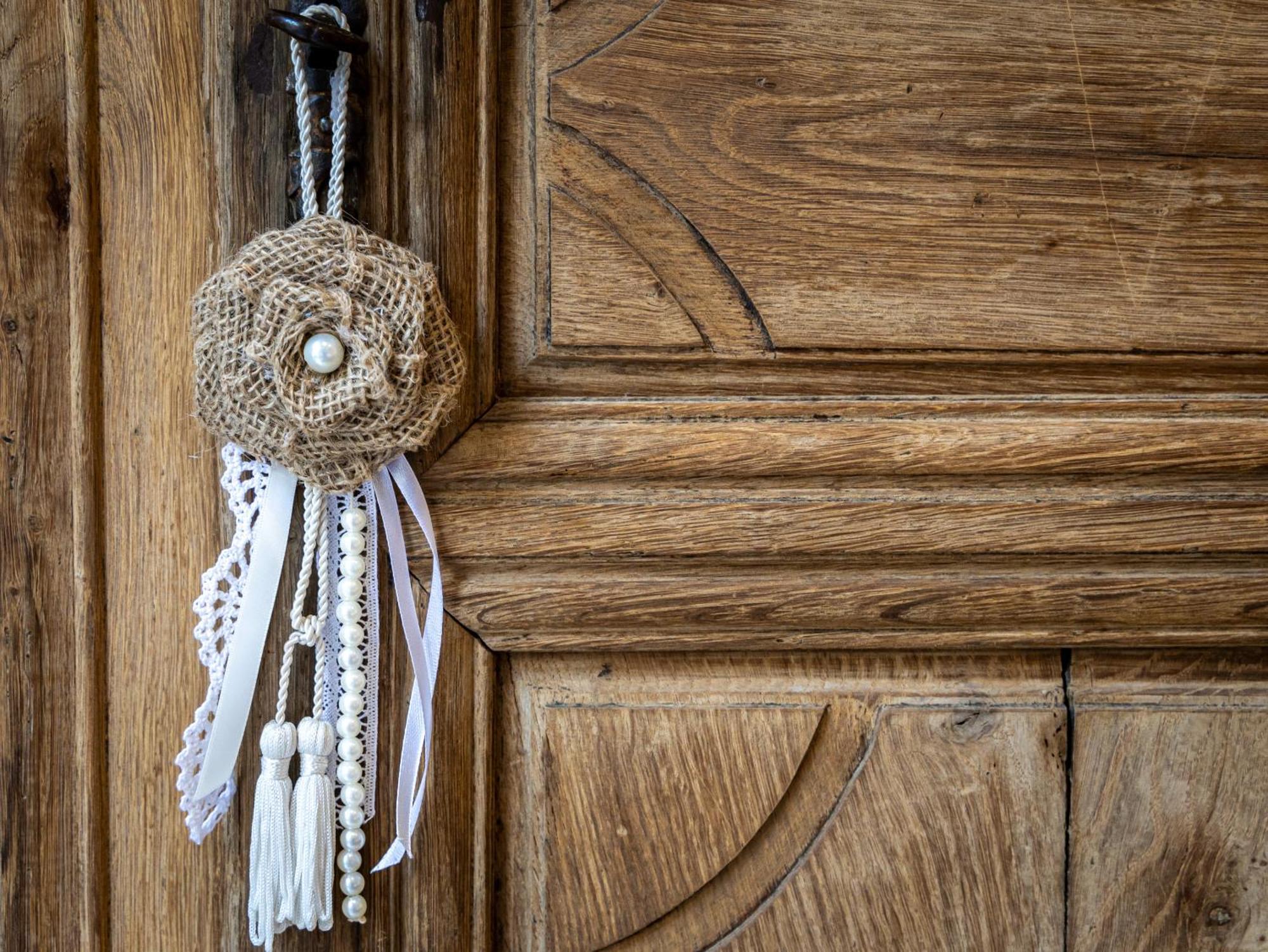 Le Domaine D'Angerville - Chambres D'Hotes Pokoj fotografie